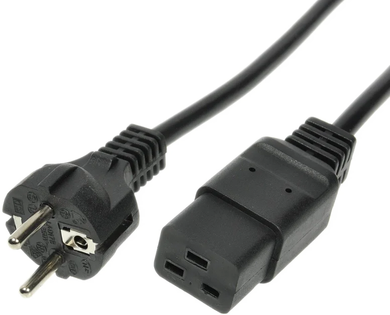 Power cable for BM-KS MAX