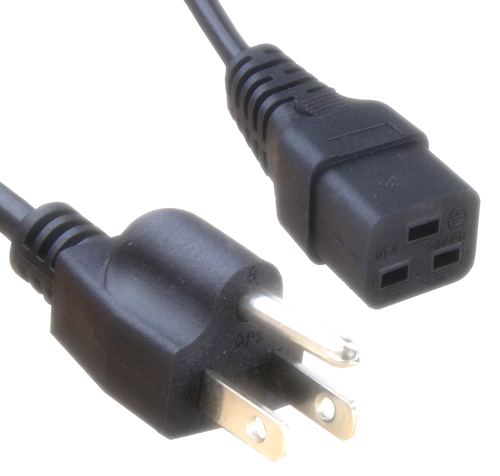 Power cable for BM-KS MAX