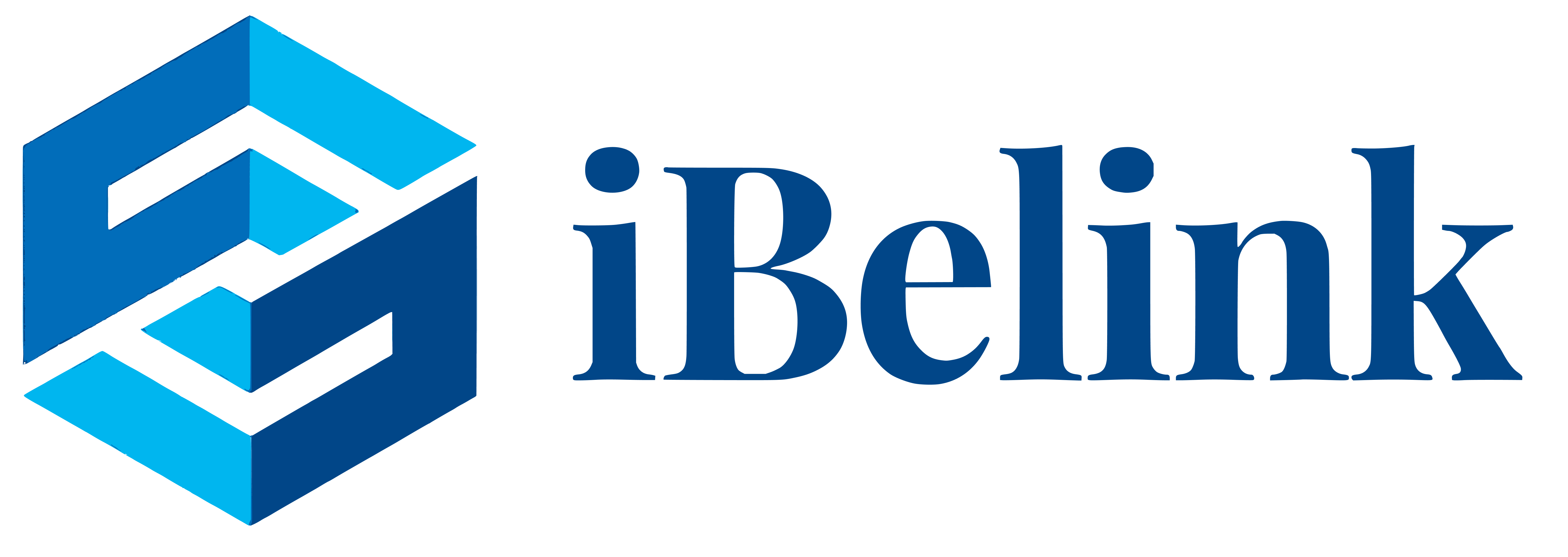 iBeLink official