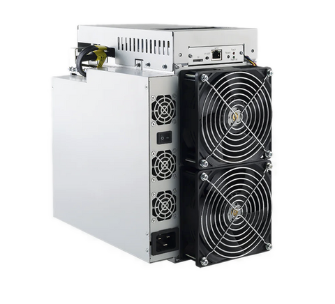 iBeLink BM-S1 Max (12 TH/s) - Hosting