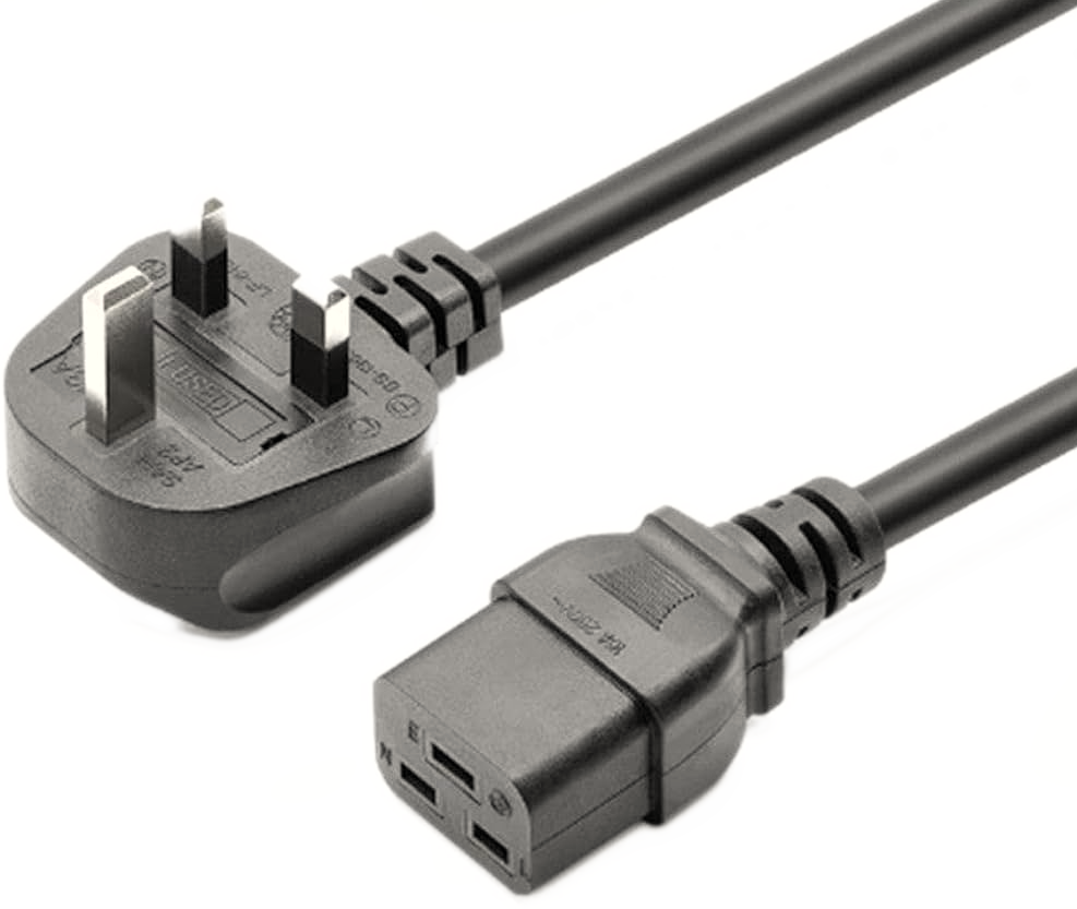 Power cable for BM-KS MAX