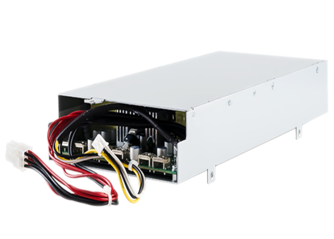 iBeLink BM-K1+ & BM-S2 power supply