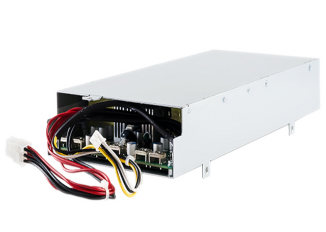 iBeLink BM-K1+ & BM-S2 power supply