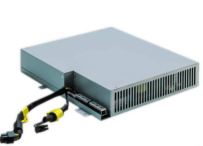 iBeLink Q3500A  Max Power Supply