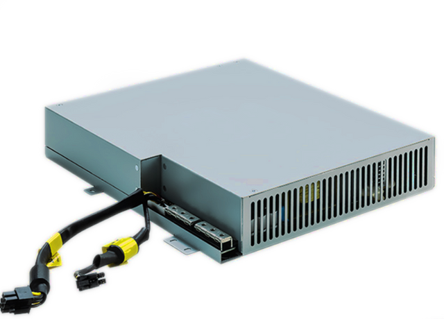 iBeLink Q3500A  Max Power Supply