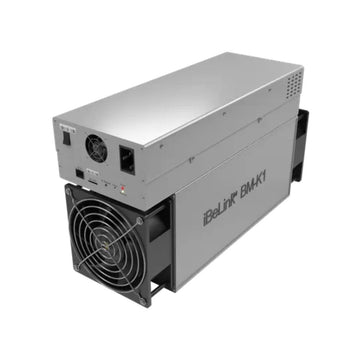 iBeLink BM-K1+ (15 TH/s)