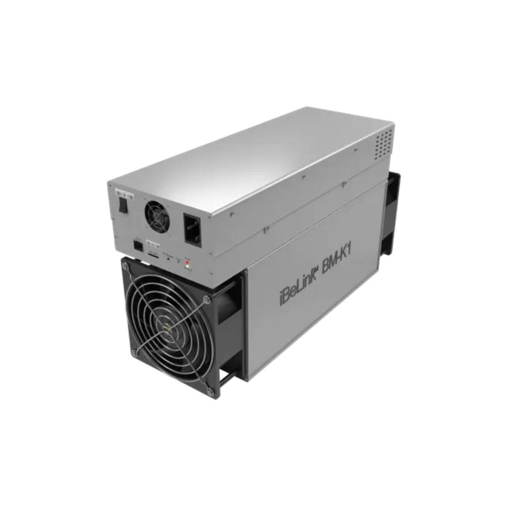 iBeLink BM-N1 (6.6 TH/s)