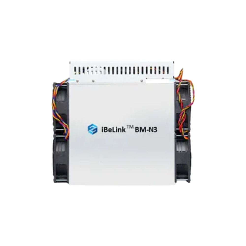 iBeLink BM-N3 (25 TH/s)