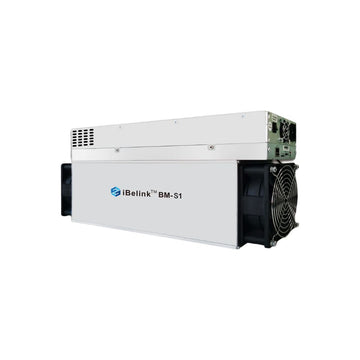 iBeLink BM-S1 (6.8 TH/s)