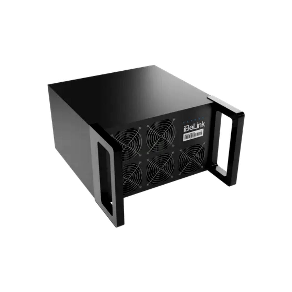 iBeLink DM22G (22 GH/s)