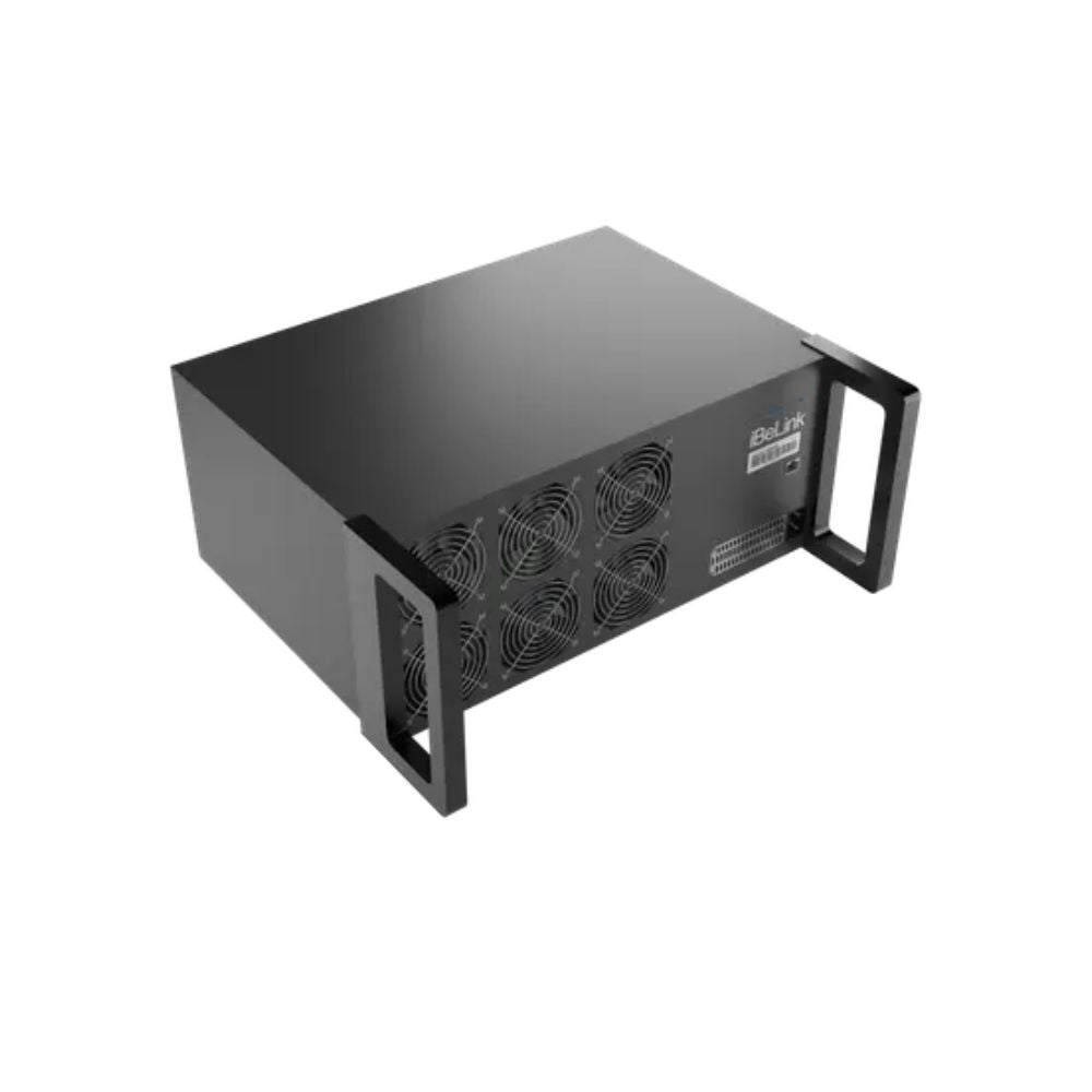 iBeLink DM56G (56 GH/s)