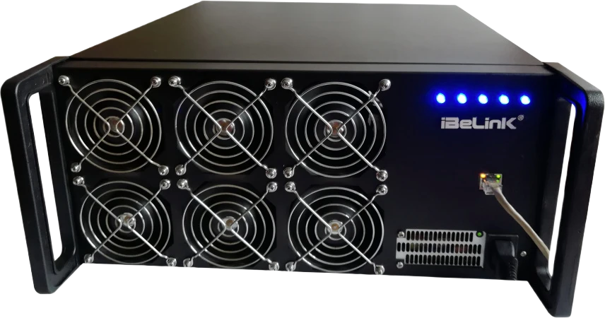 iBeLink DSM6T (6 TH/s)