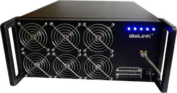 iBeLink DSM6T (6 TH/s)