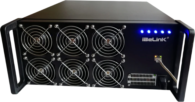 iBeLink DSM6T (6 TH/s)