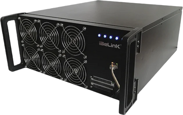 iBeLink DSM7T (7 TH/s)