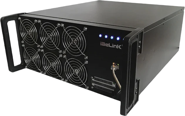 iBeLink DSM7T (7 TH/s)